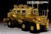 Voyager Model PE35949 Modern US Buffalo a2 6X6 MPCV For PANDA HOBBY 35031 1/35